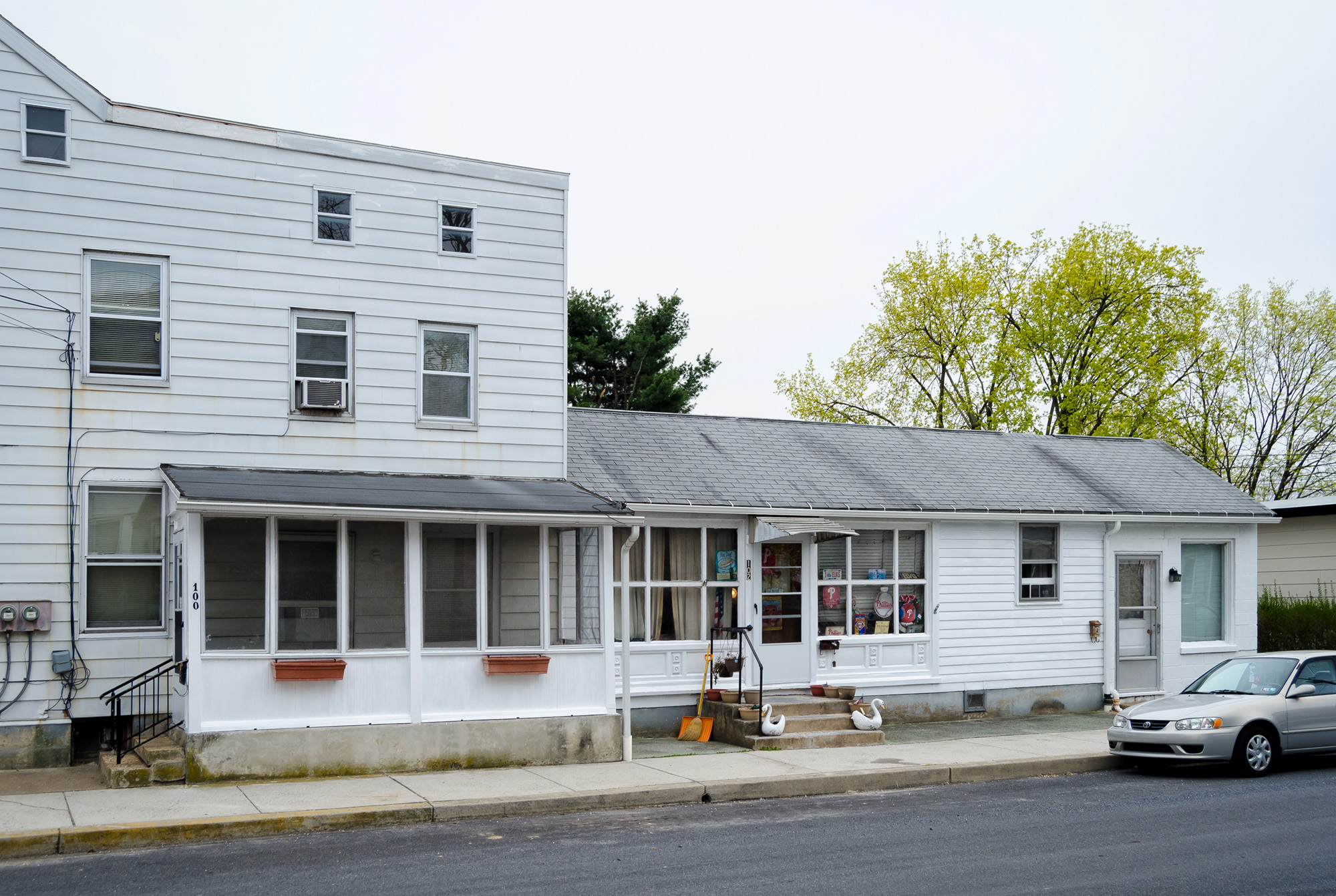 Ready To Provide You An Spring Street, Middletown